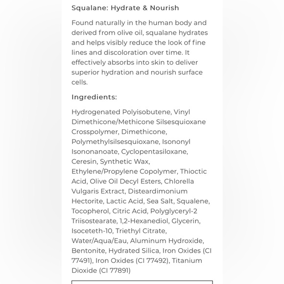 Perricone MD instant blur primer - Picture 14 of 15